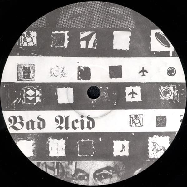 Bad Acid? No Such Thing