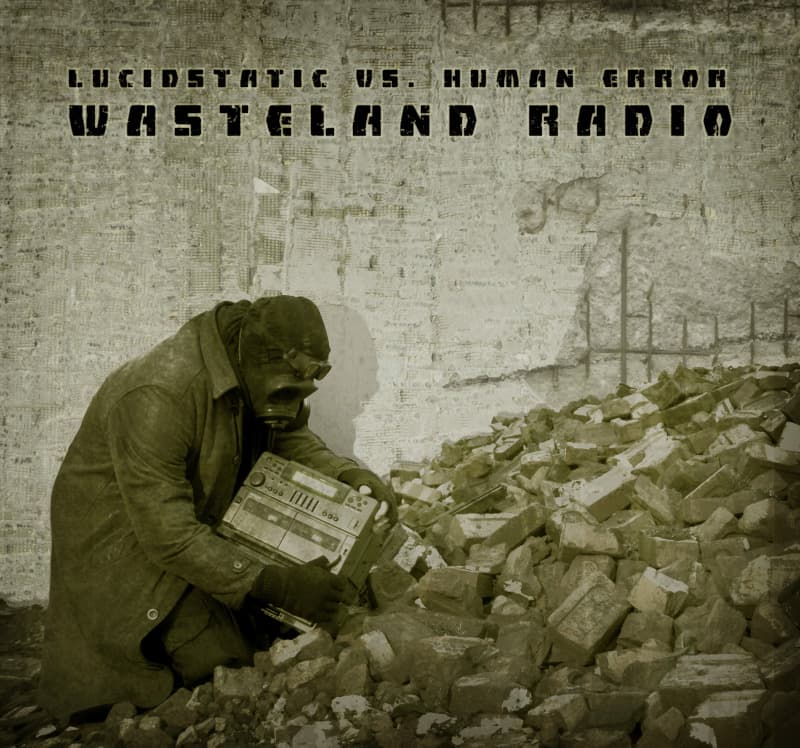 Wasteland Radio