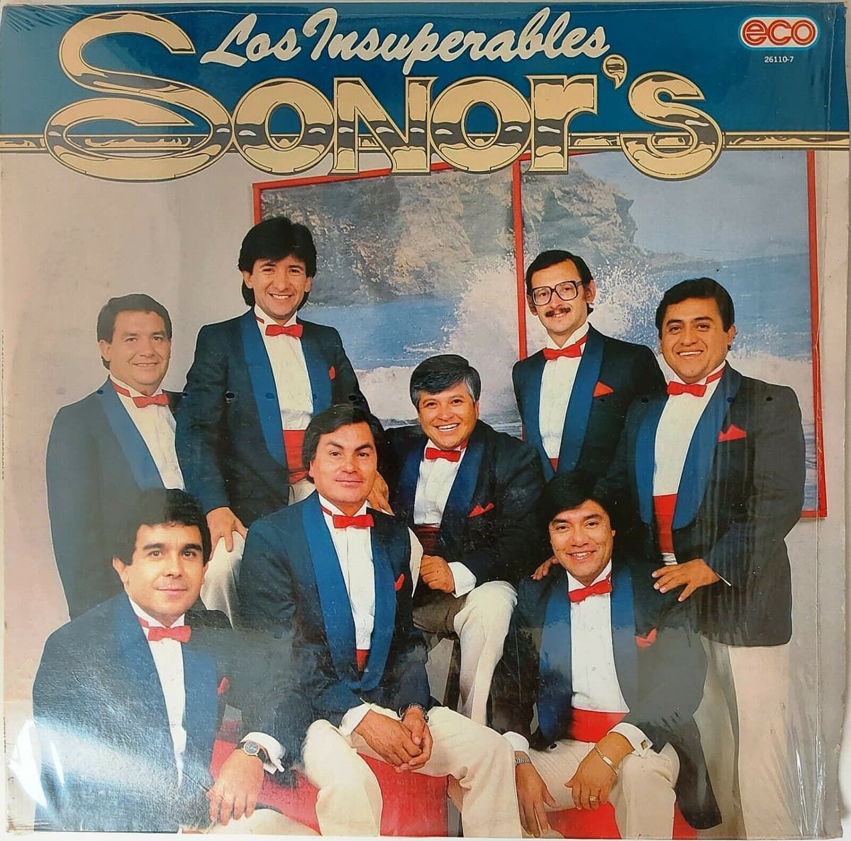 Los insuperables