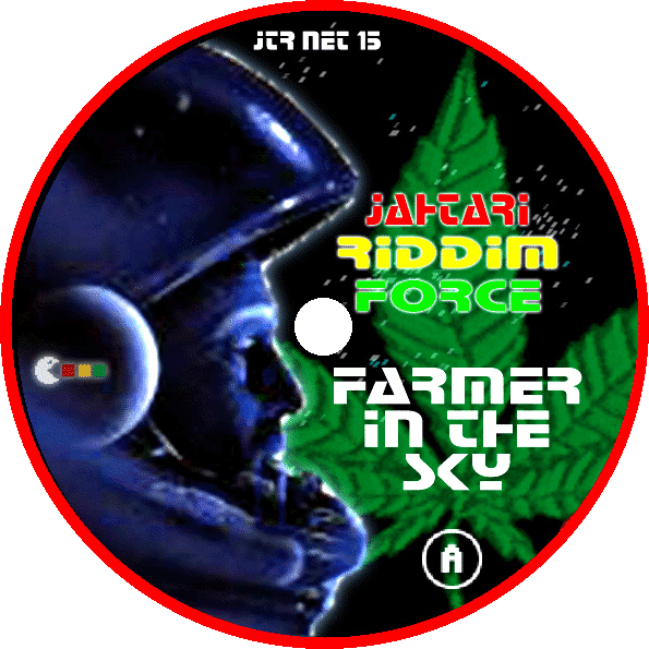 Farmer In The Sky / Depth Charge