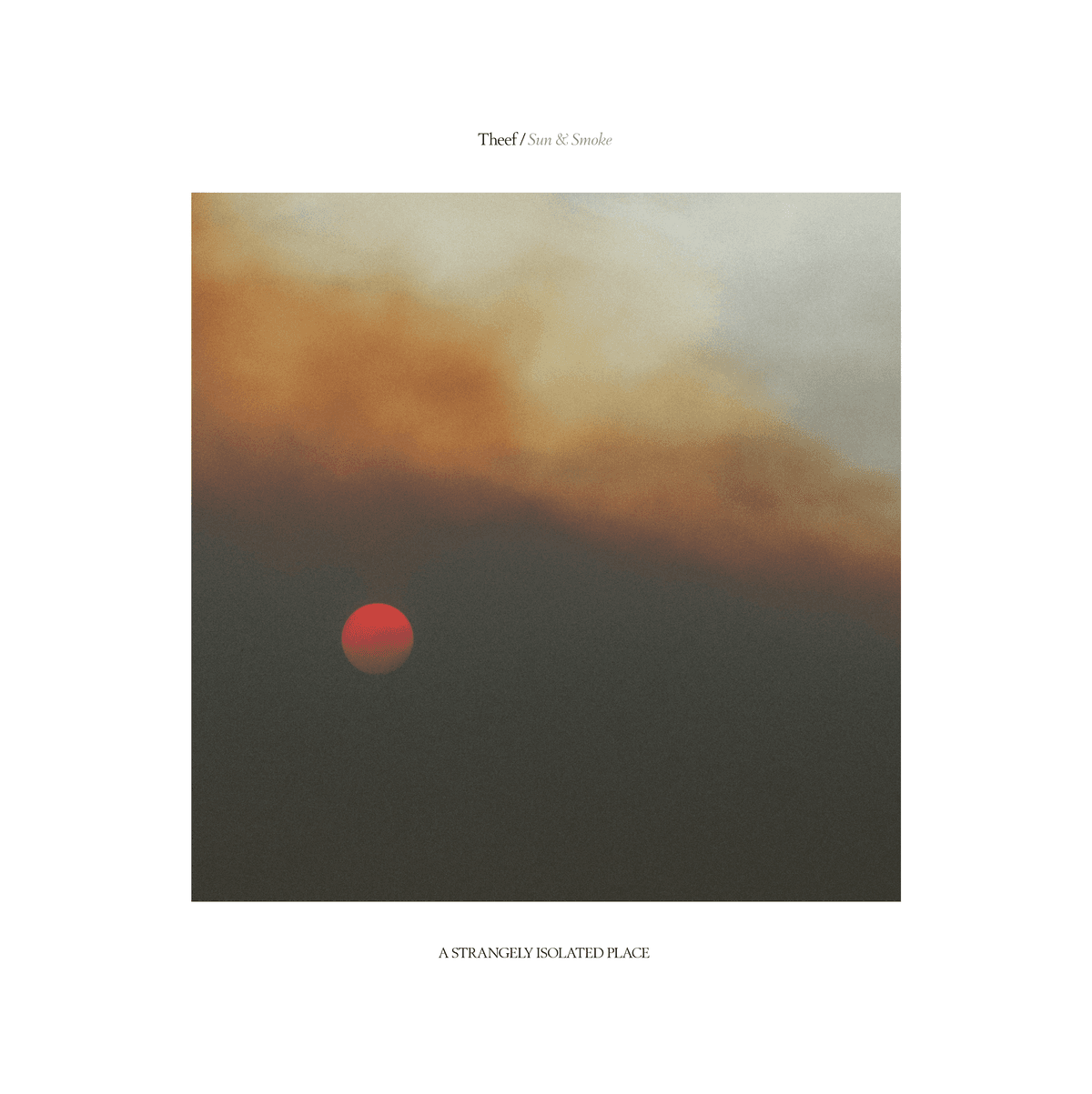 Sun & Smoke