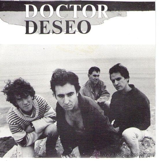Doctor Deseo