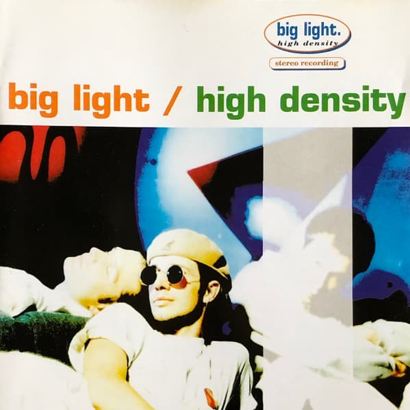 High Density