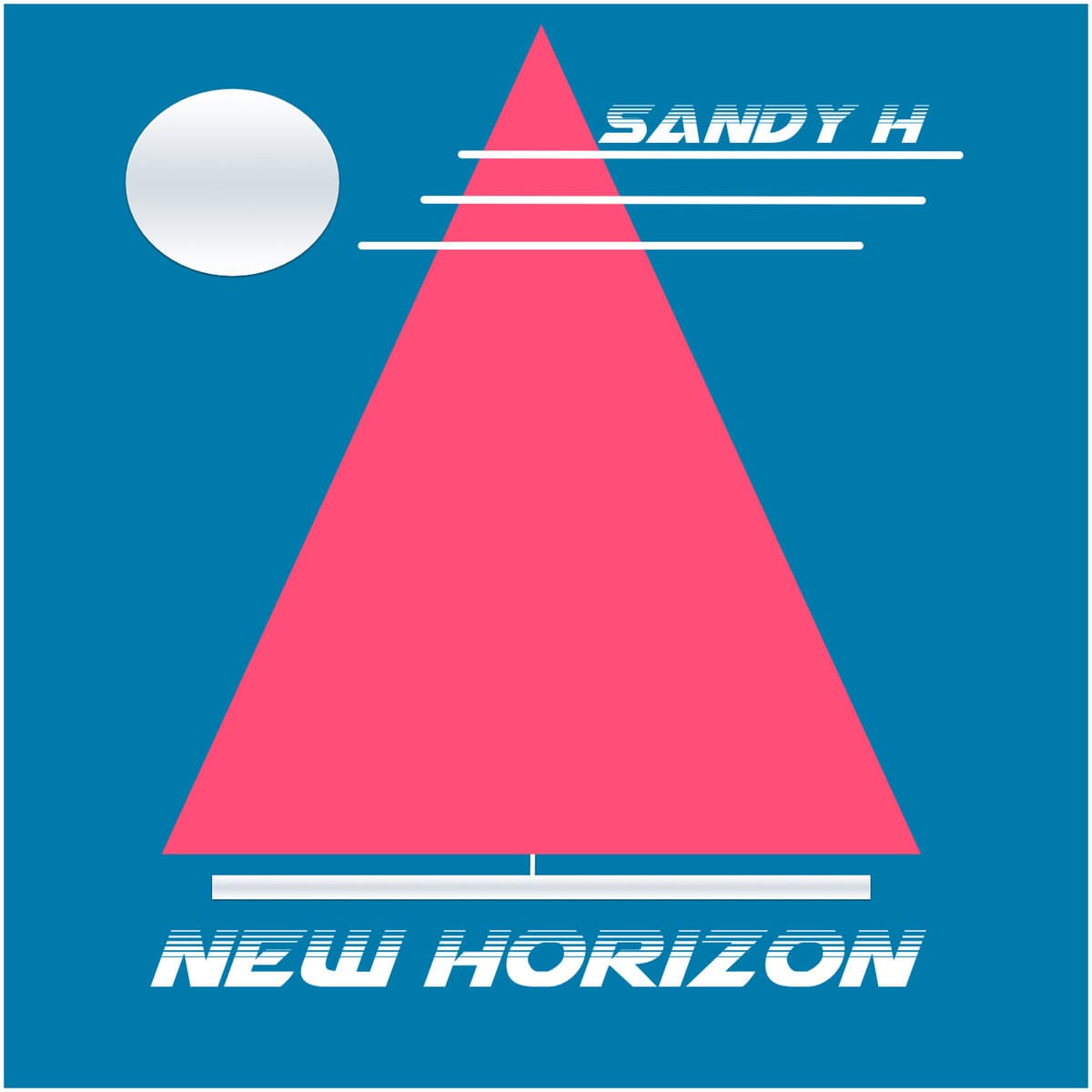 New Horizon