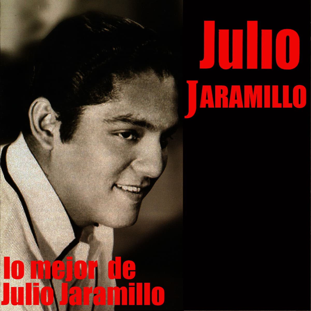 Lo mejor de Julio Jaramillo