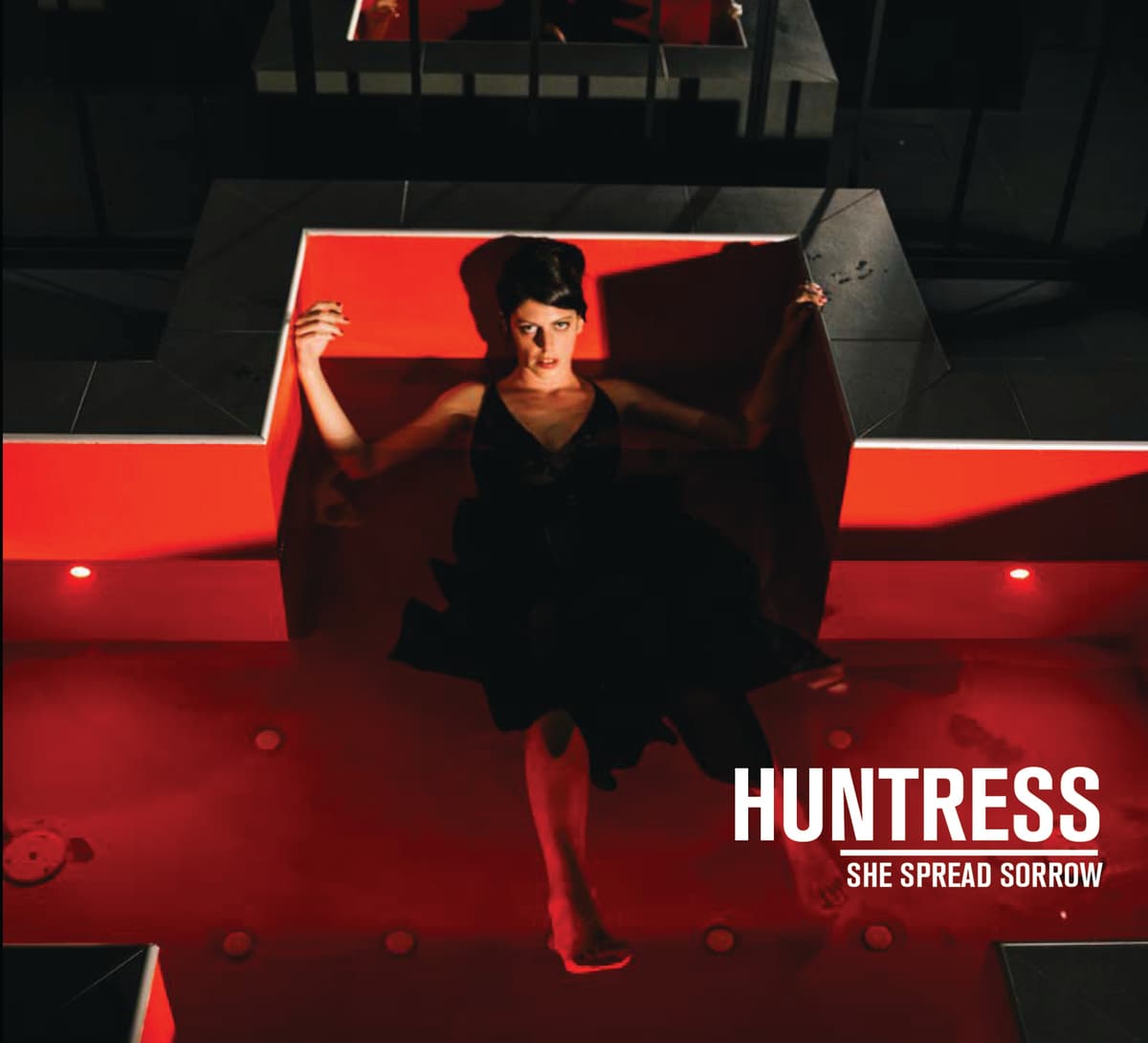 Huntress