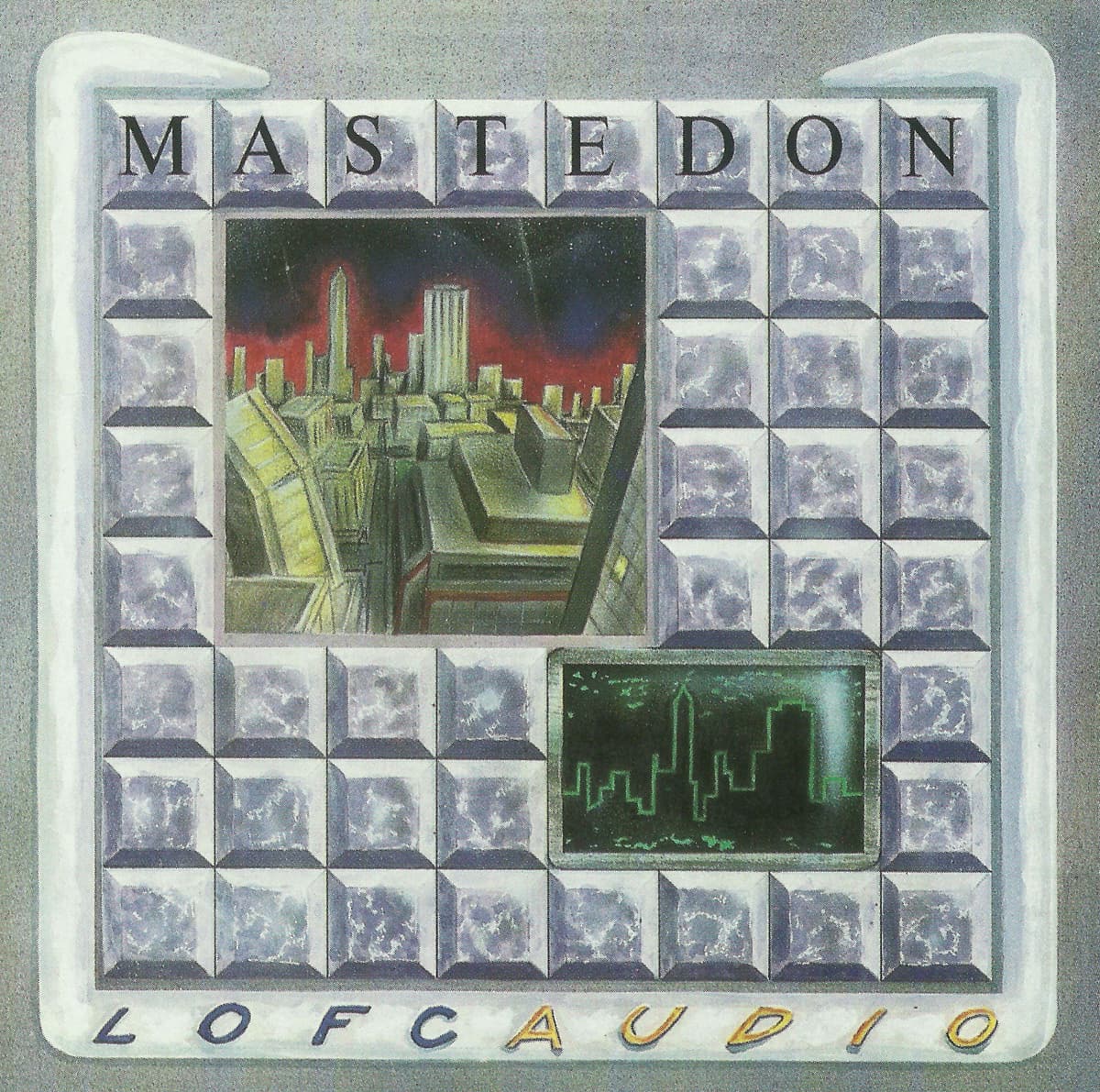 Lofcaudio