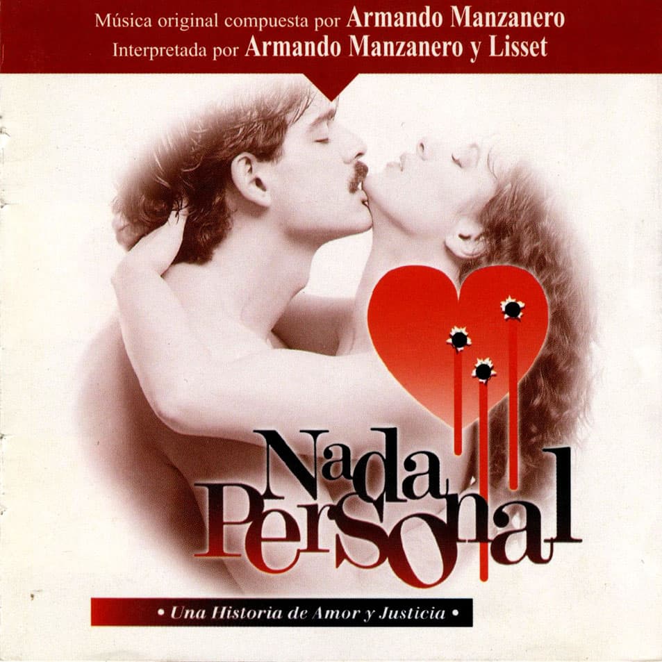 Nada personal