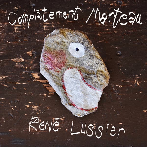 Complètement Marteau