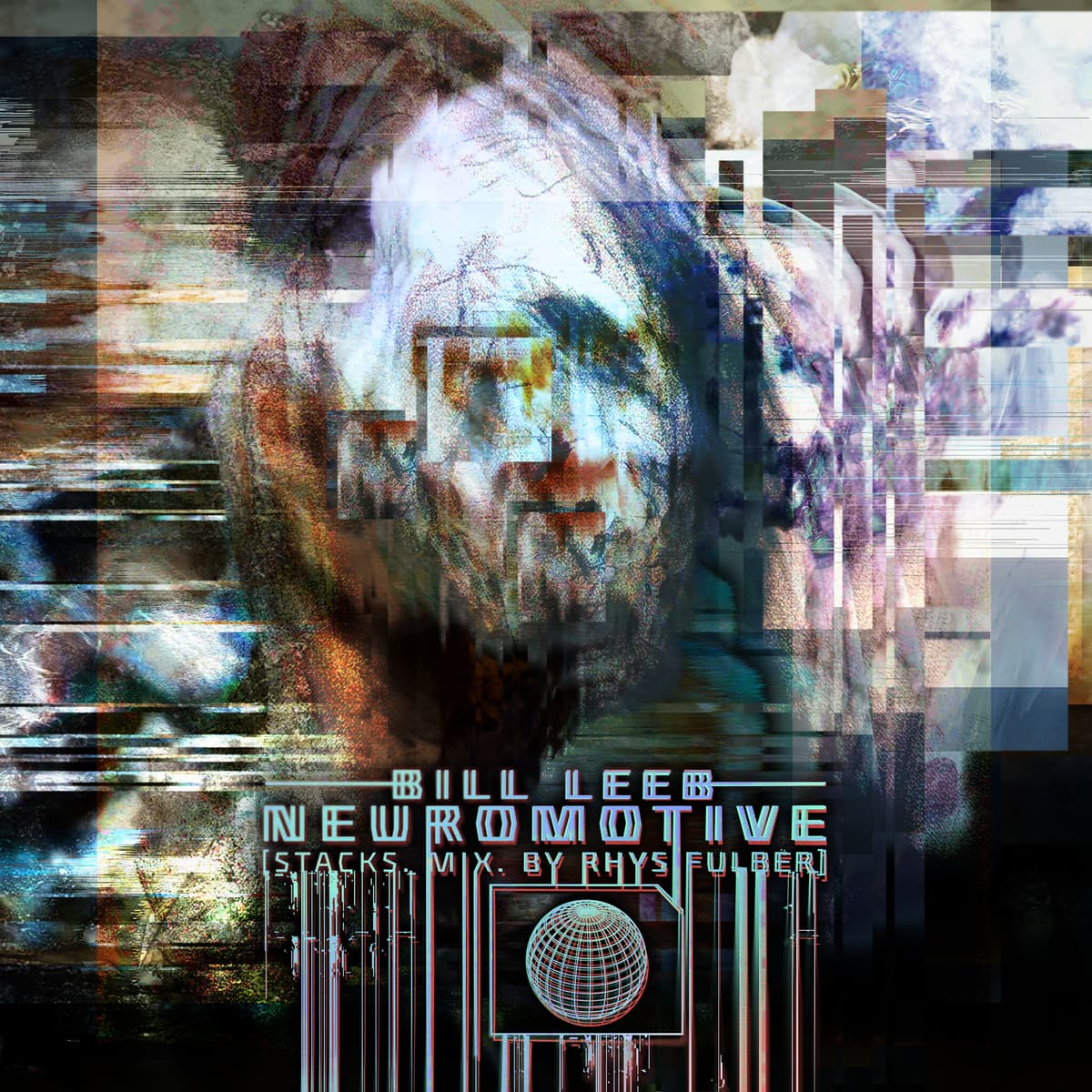 Neuromotive (Stacks mix by Rhys Fulber)
