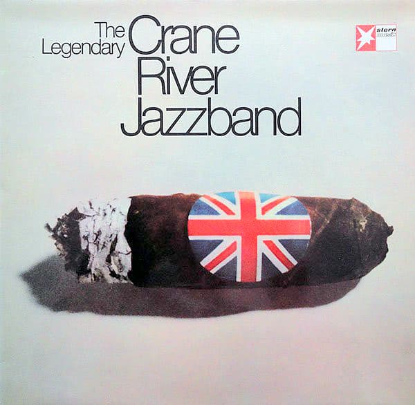 The Legendary Crane River Jazzband
