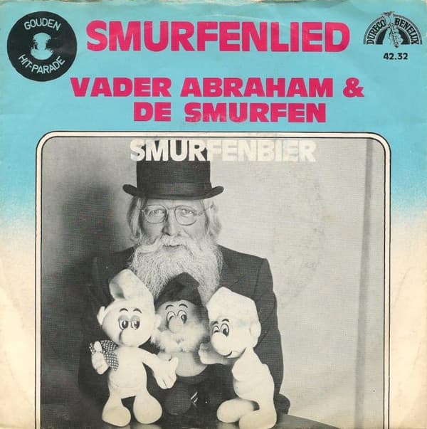 Smurfenlied / Smurfenbier