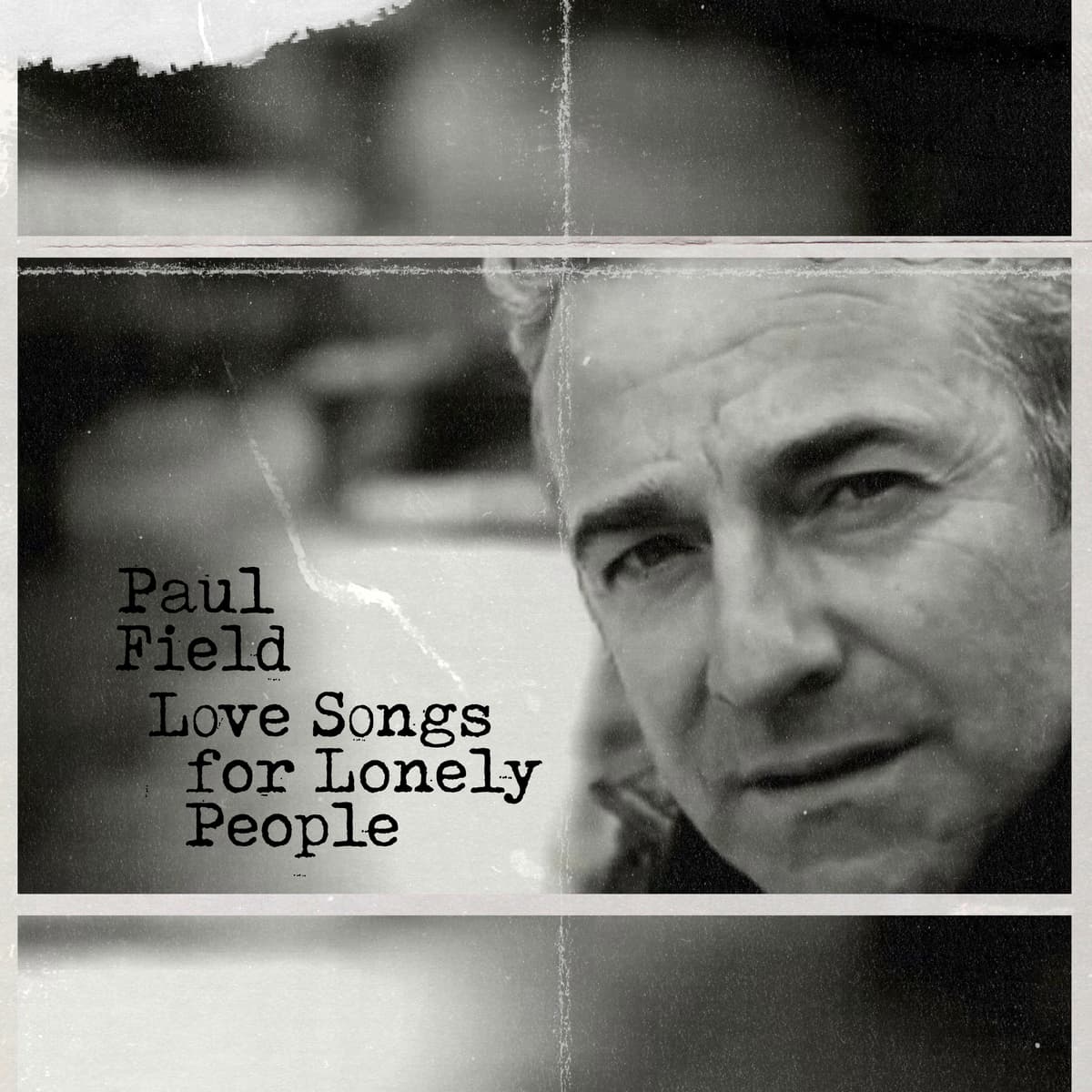 Love Songs For Lonely People