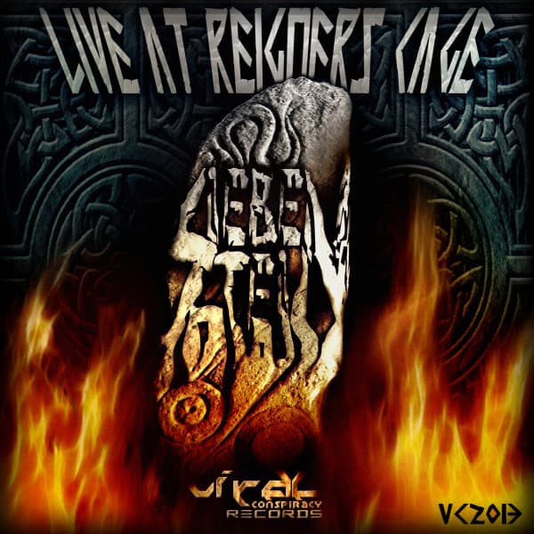 Live At Reigners Cage
