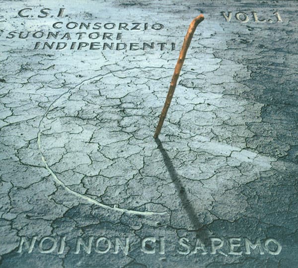 Noi non ci saremo, Volume 1