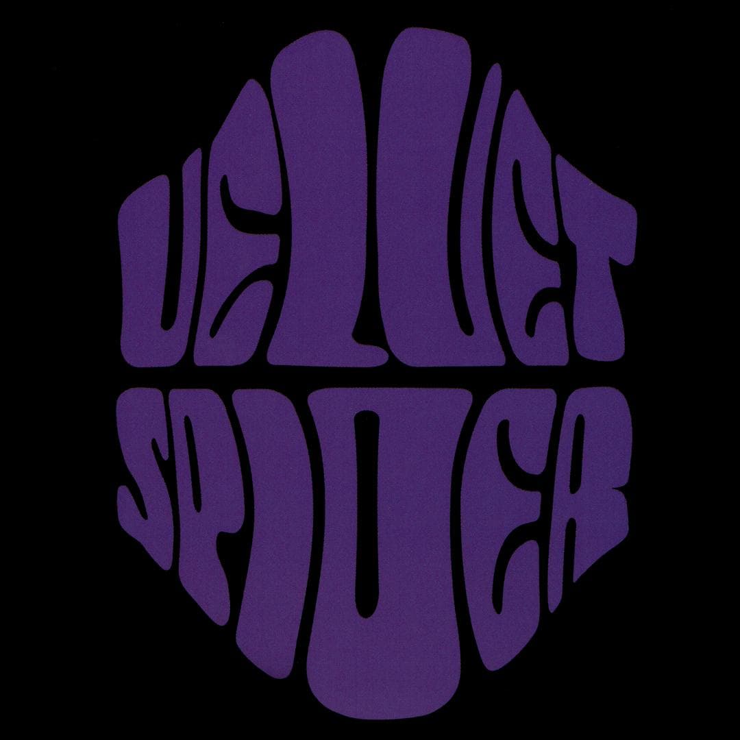 Velvet Spider