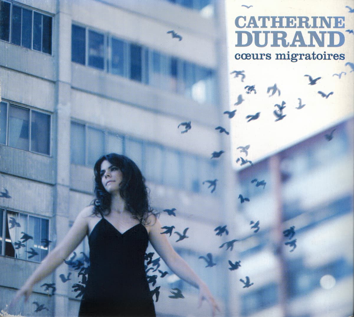 Cœurs migratoires