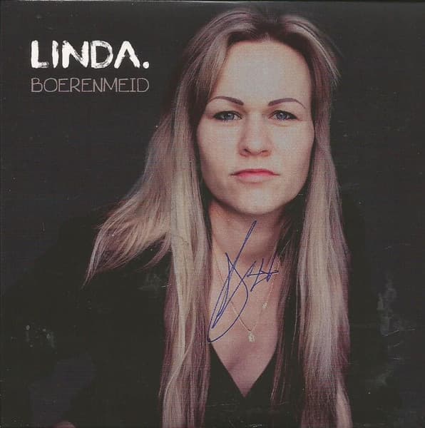 Boerenmeid