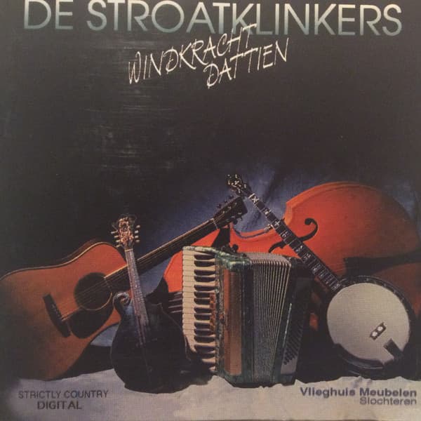 Windkracht dattien