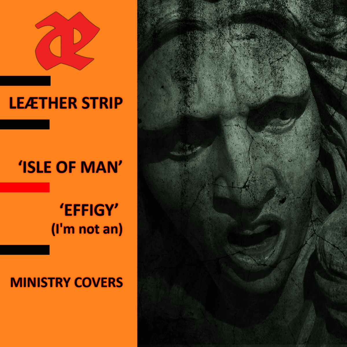 Isle of Man / Effigy (I'm Not an)