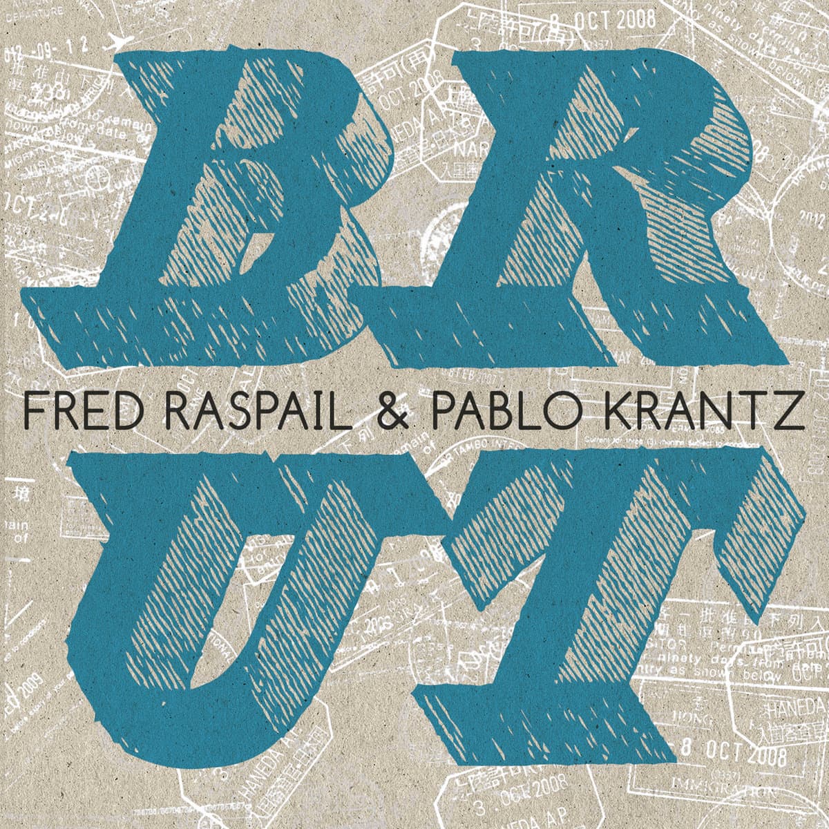 Brut