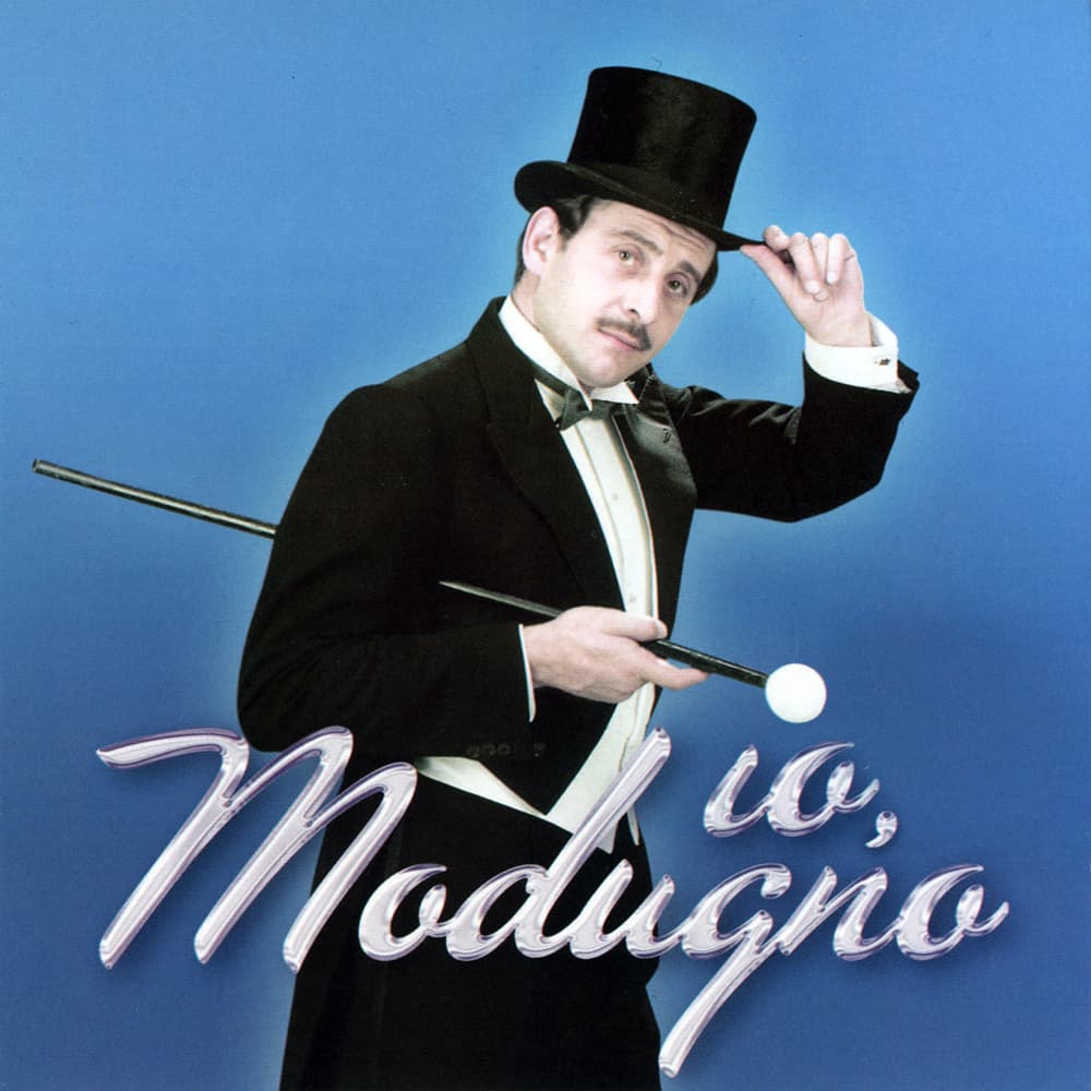 Io, Modugno