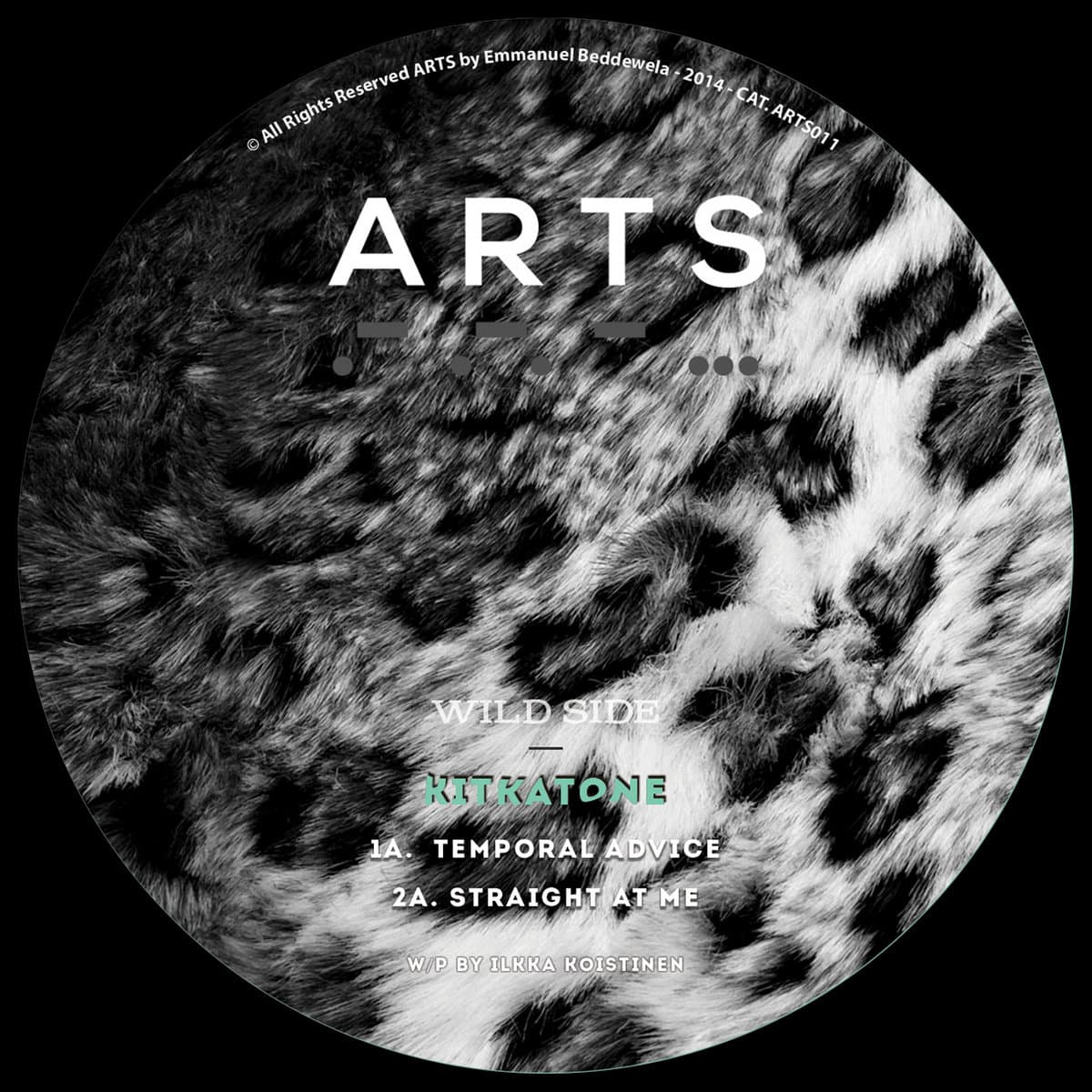 Temporal Advice EP