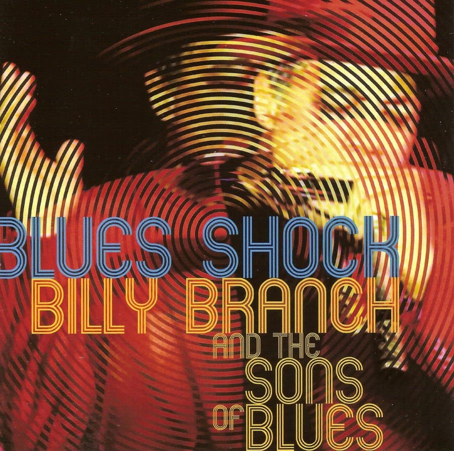 Blues Shock
