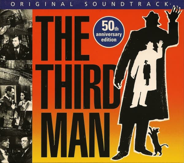 The Third Man