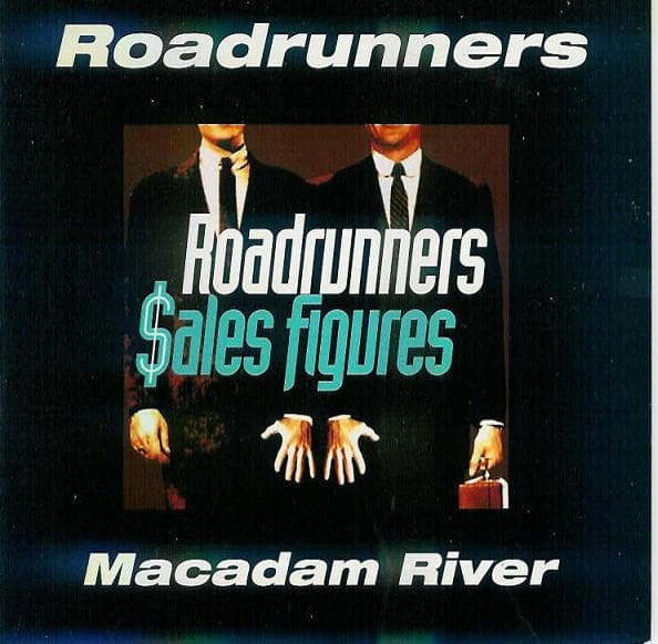 Macadam River
