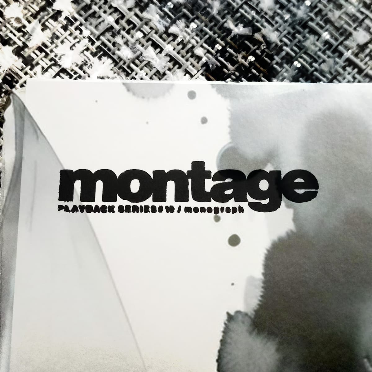 monograph
