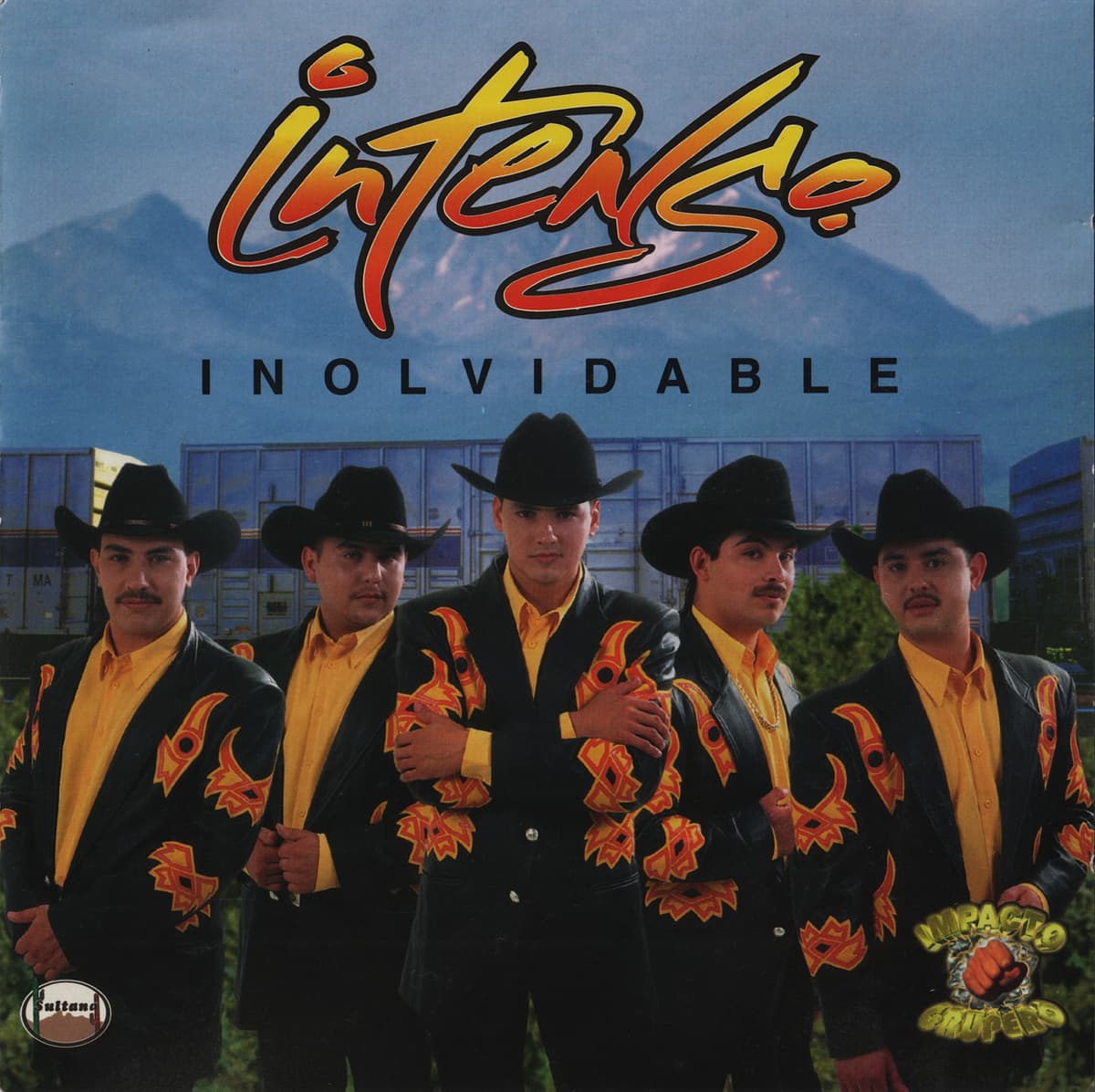 Inolvidable