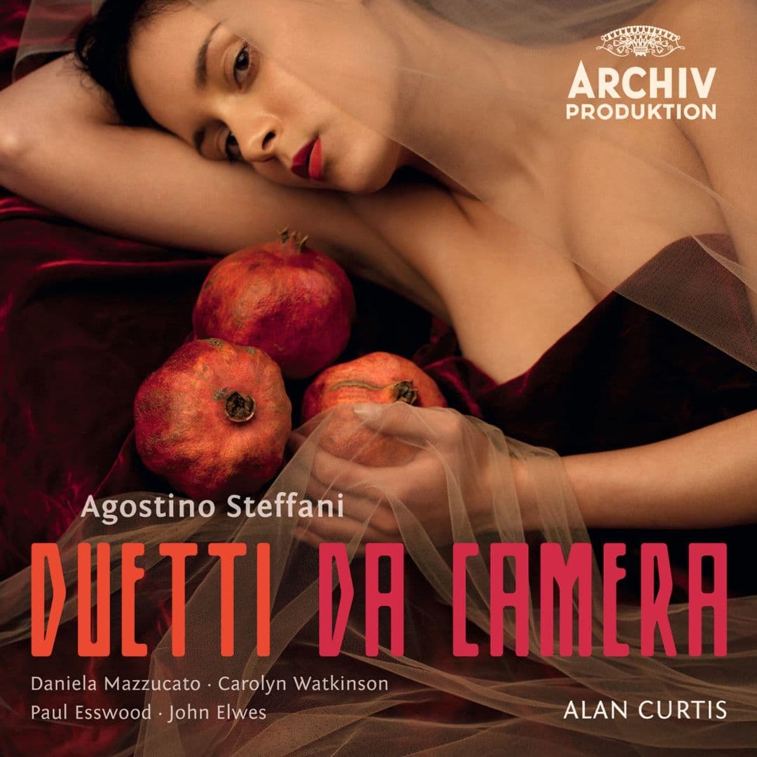 Duetti da camera
