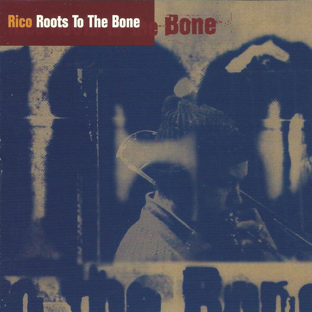Roots to the Bone