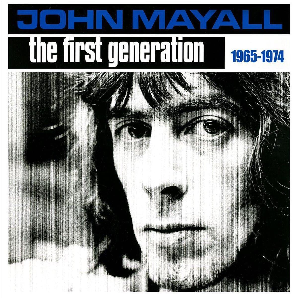 The First Generation 1965–1974