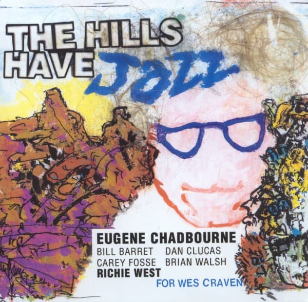 The Hills Have Jazz