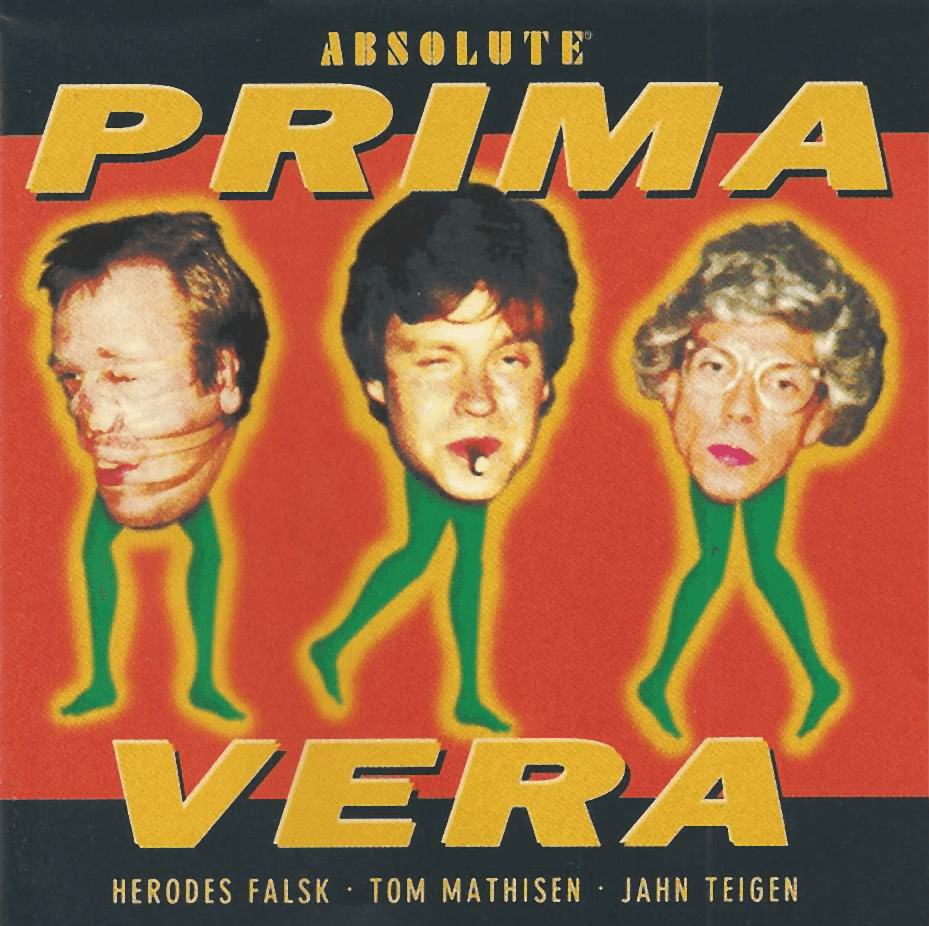Absolute Prima Vera