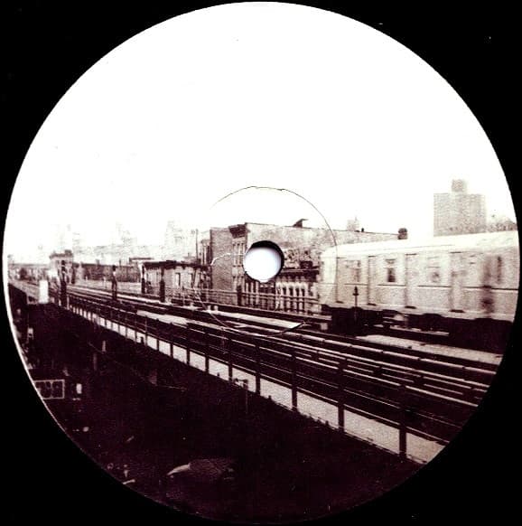 Rhythm Prodigy E.P.