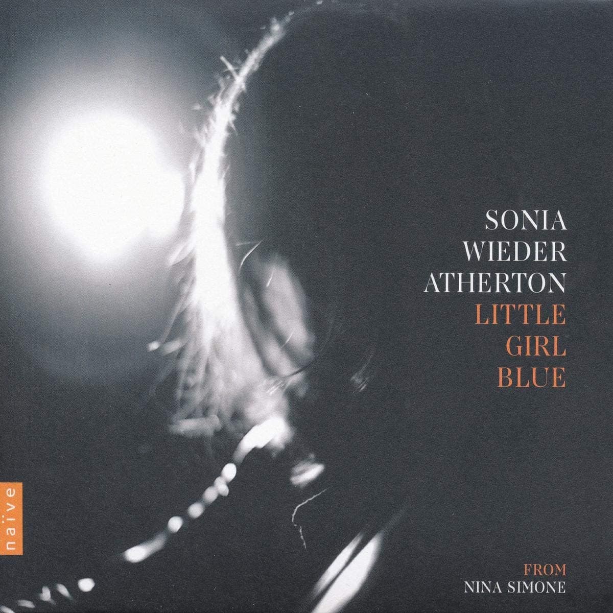 Little Girl Blue, from Nina Simone