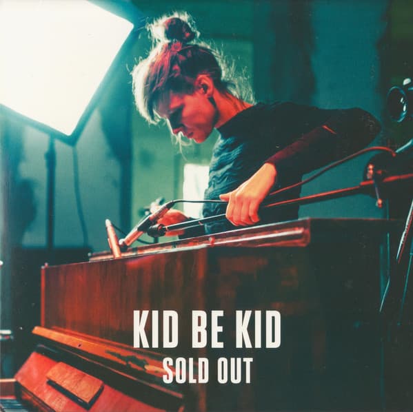 Sold Out