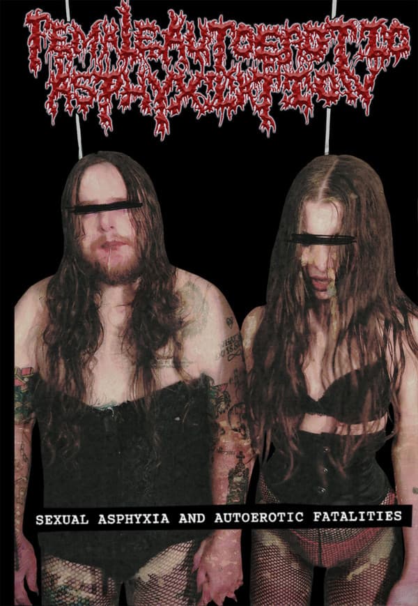 Sexual Asphyxia And Autoerotic Fatalities