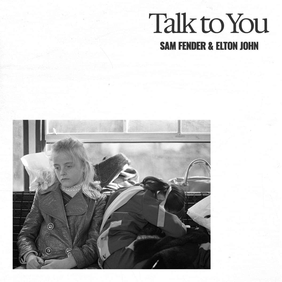 Talk to You