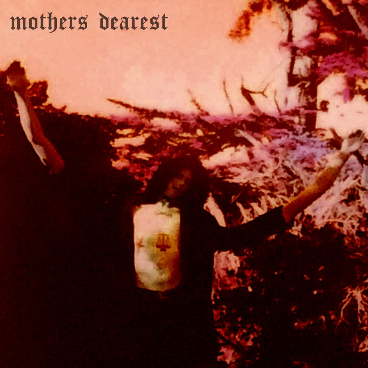 Mothers Dearest