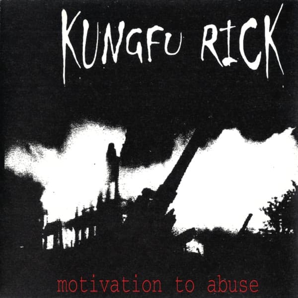 Motivation To Abuse