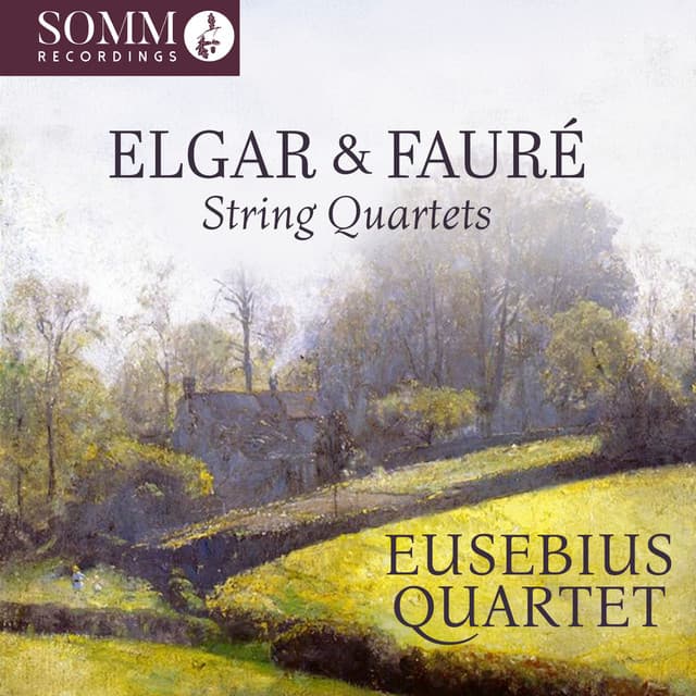 String Quartets