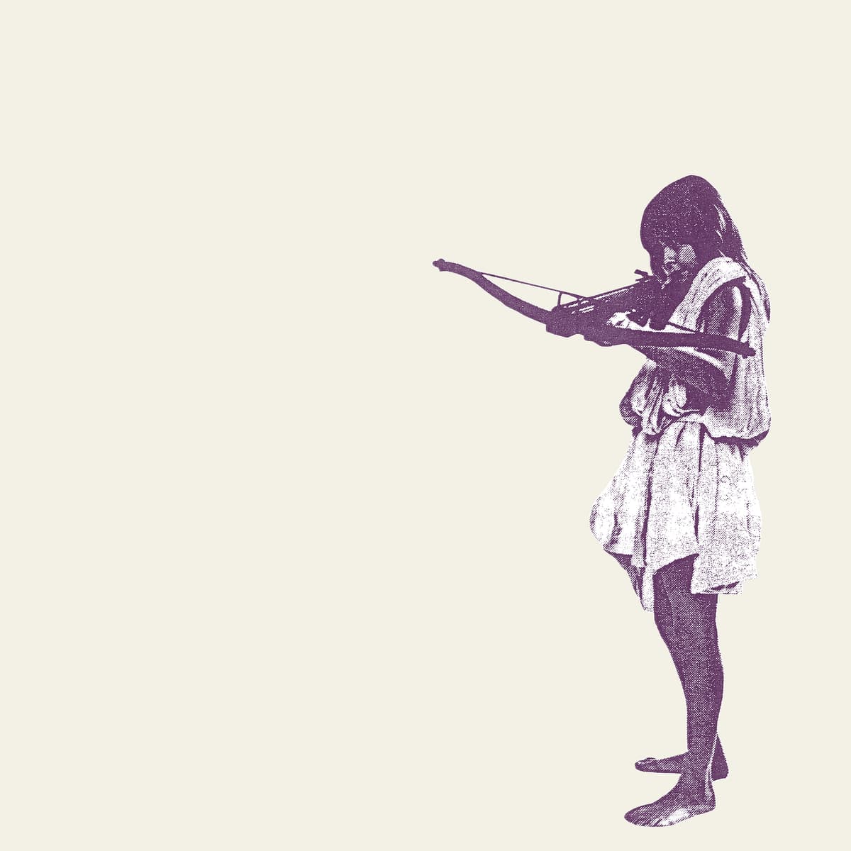 Death Is Bigger 1984–85