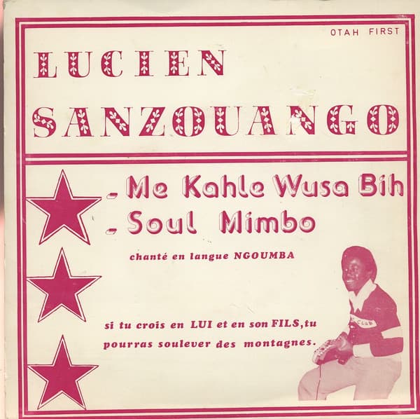 Brougé Soul Mimbo