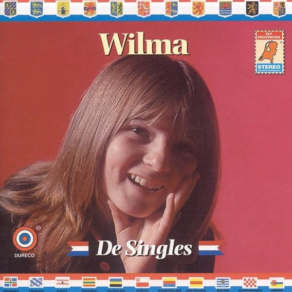 De singles