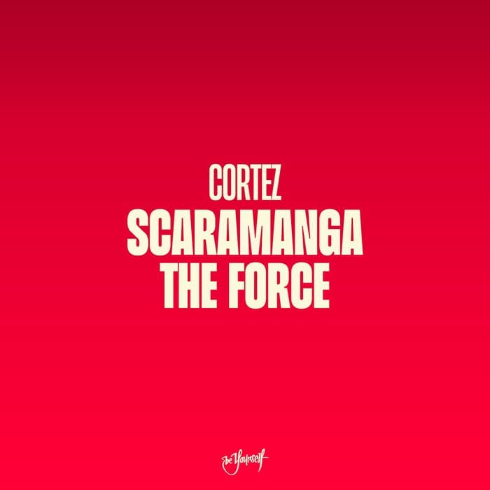 Scaramanga / The Force