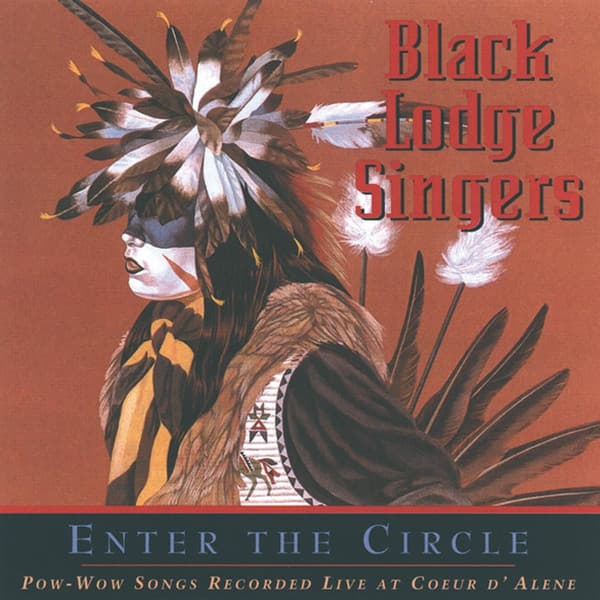 Enter the Circle